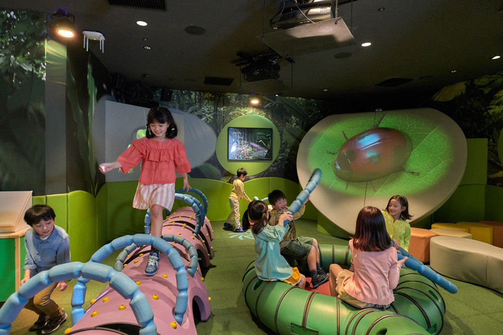 Orbi Yokohama(オービィ横浜) オフィシャルサイト