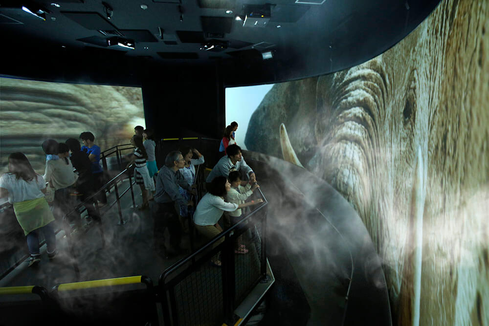 Orbi Yokohama(オービィ横浜) オフィシャルサイト